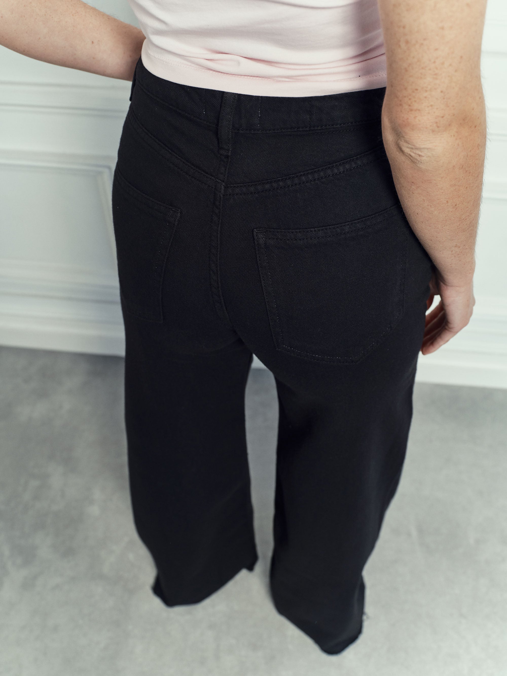 Pantalon Soul - Black Stone