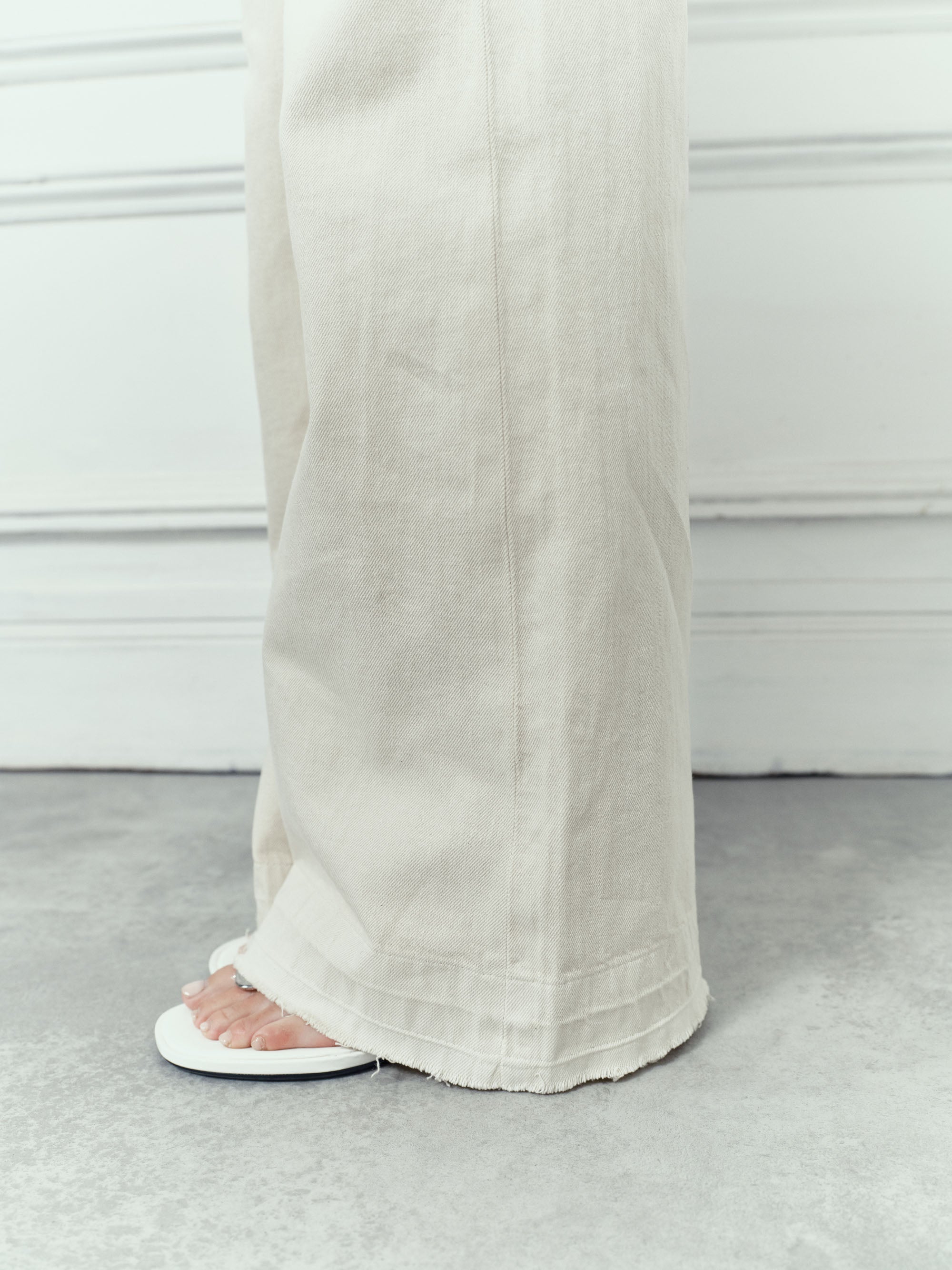 Pantalon Soul - Natural