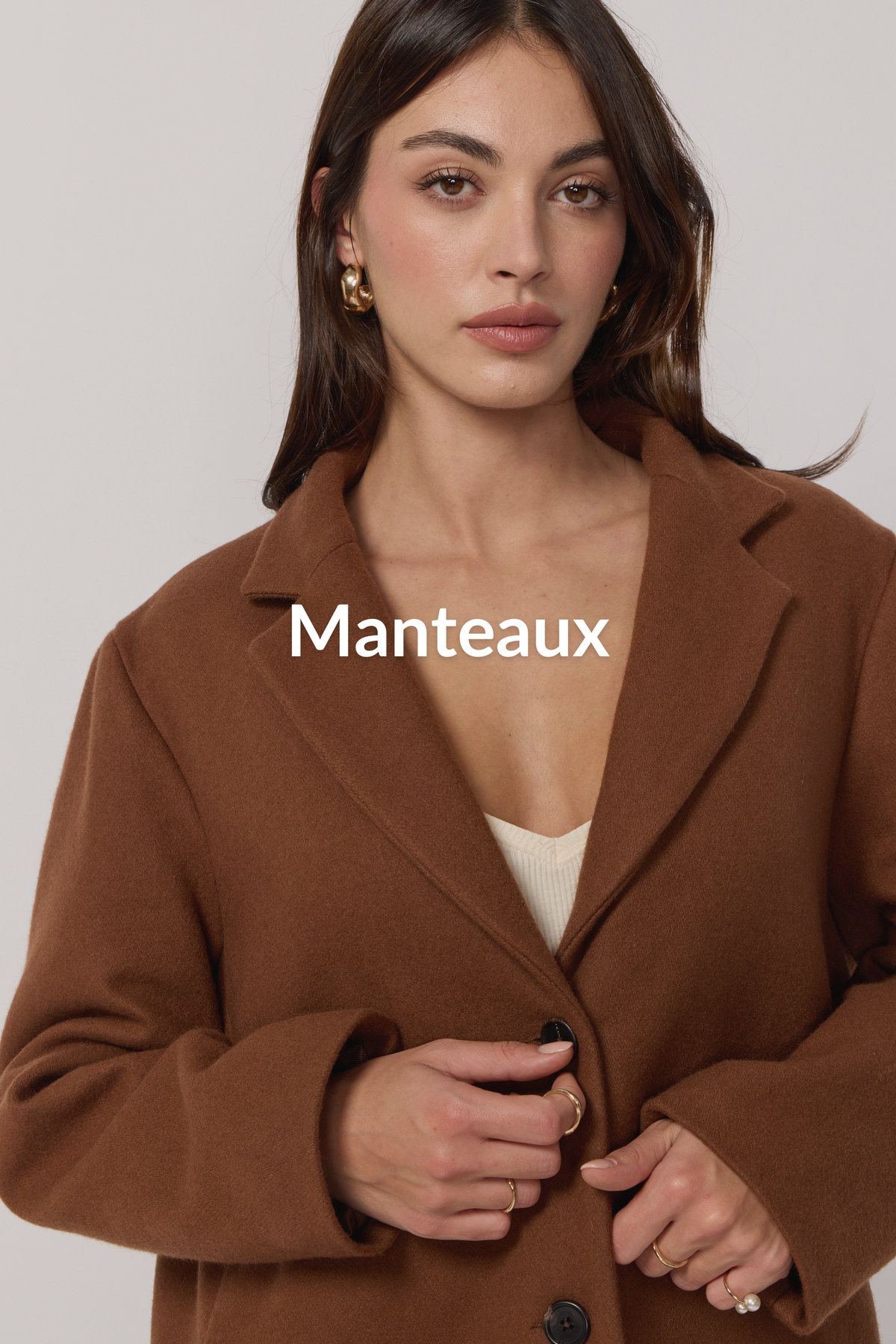 Manteaux