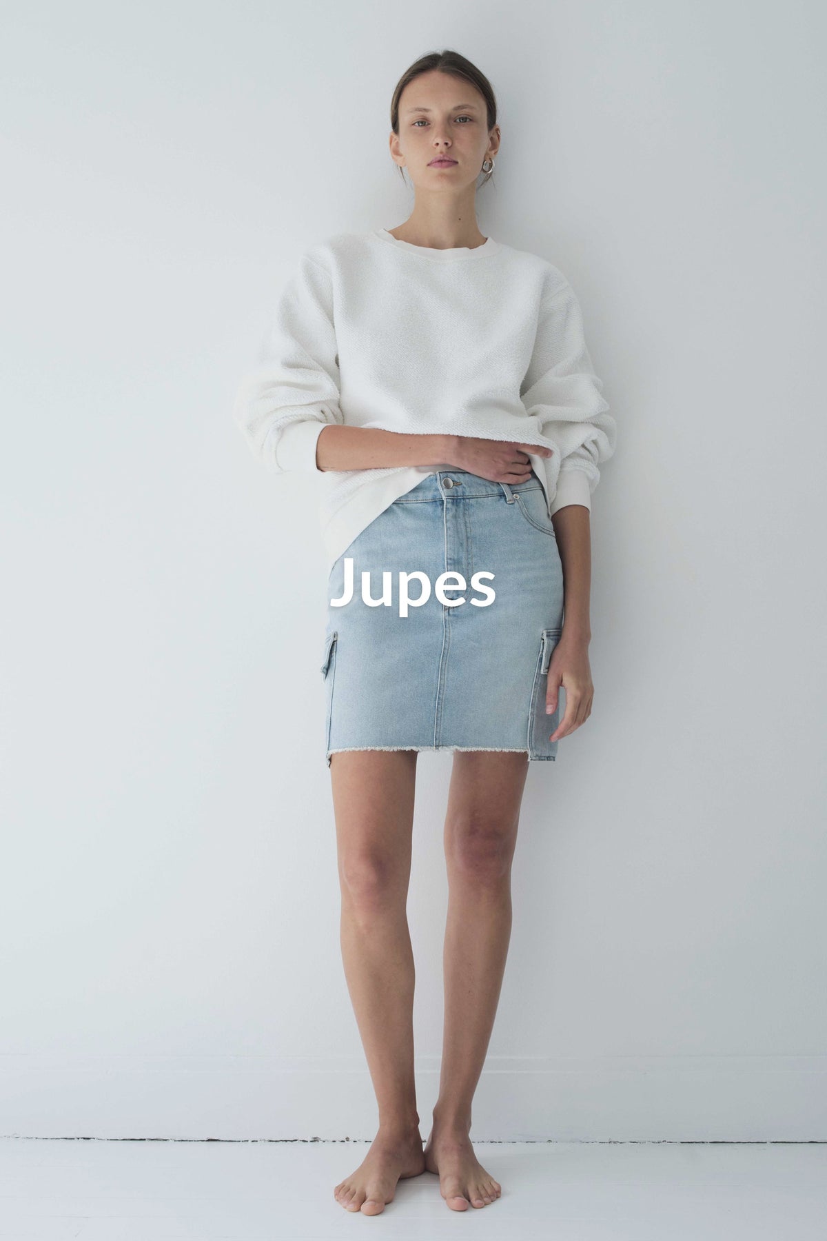 Image d'une jupe