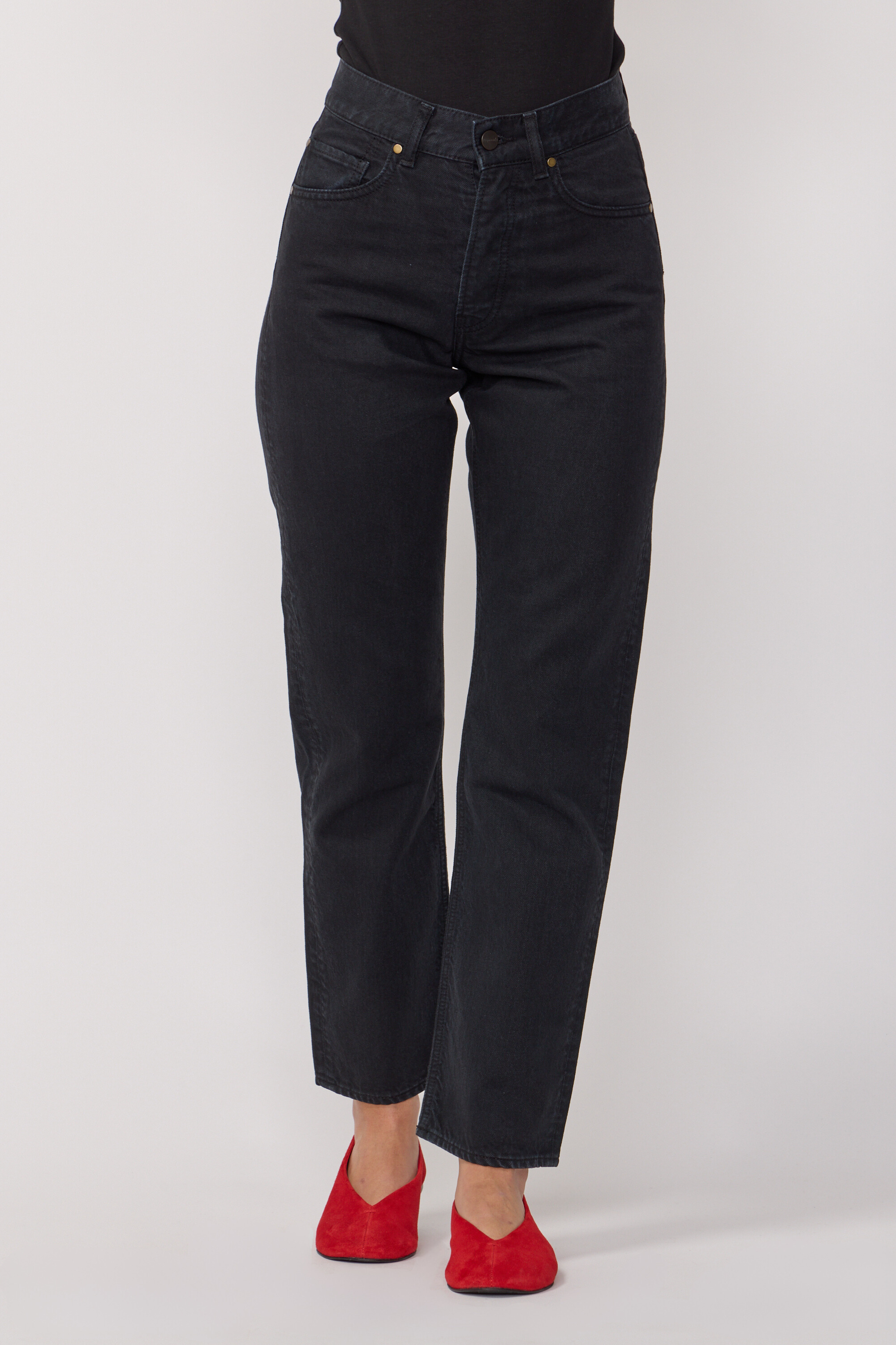 Pantalon Jay - Black Stone