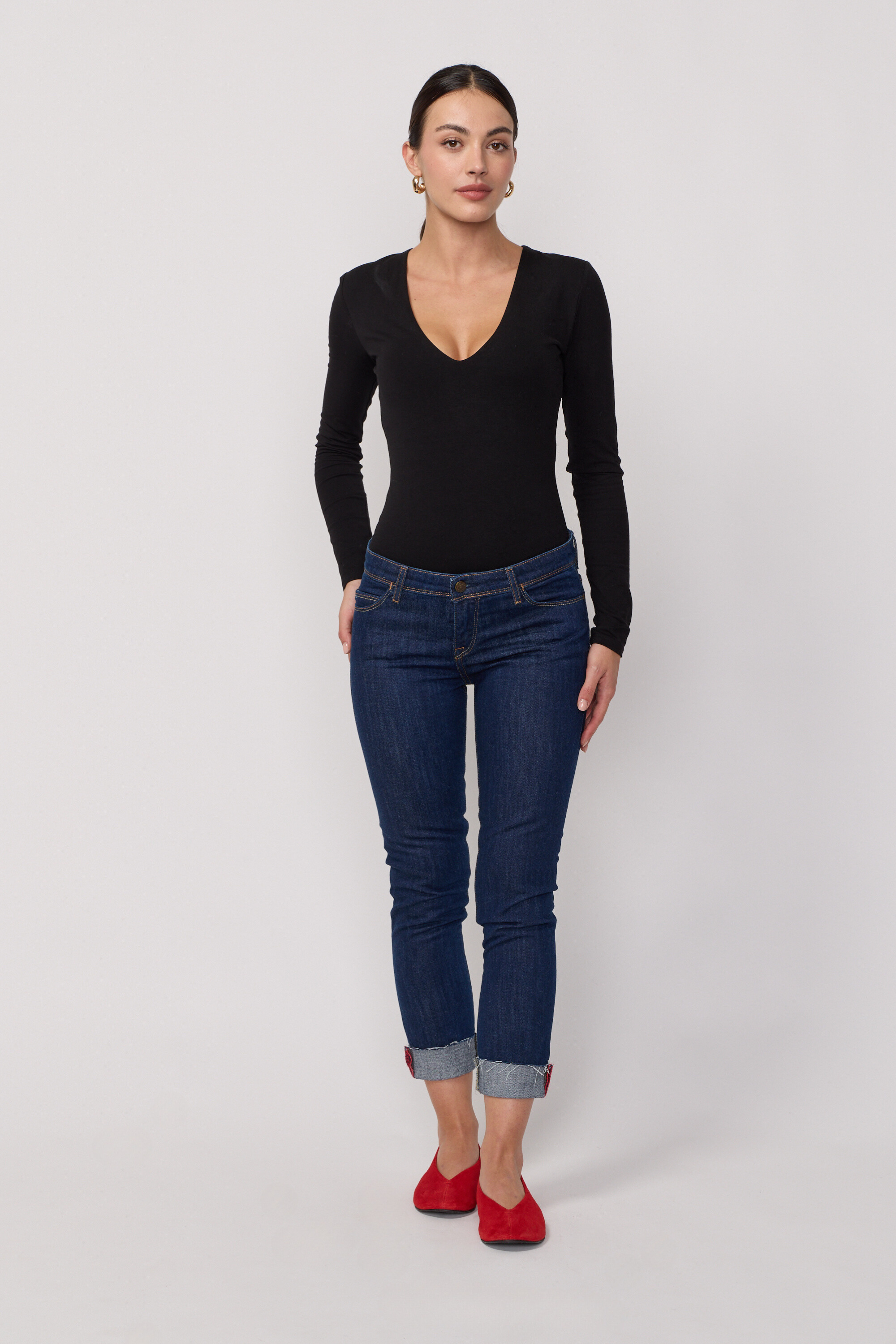 Acquaverde Jean Nikky - Brut Lavé