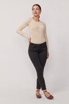 Pantalon Scarlett Slim - Black