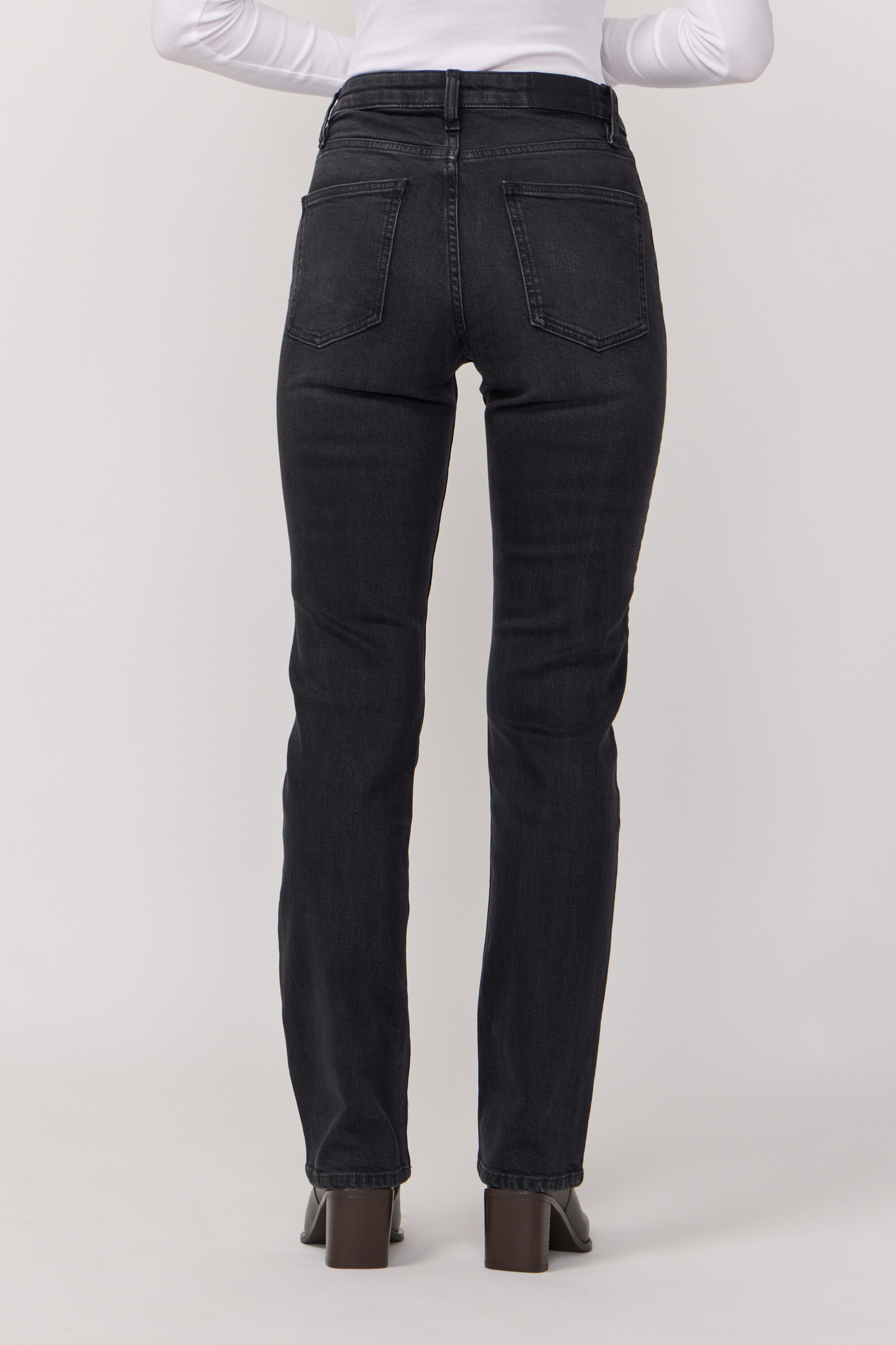 Pantalon Diamond Black Vintage