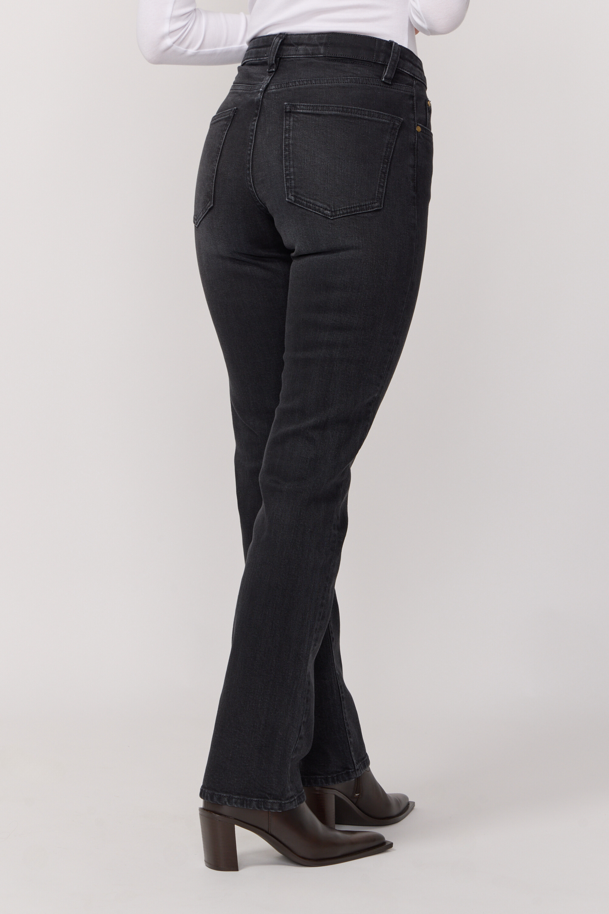 Pantalon Diamond Black Vintage