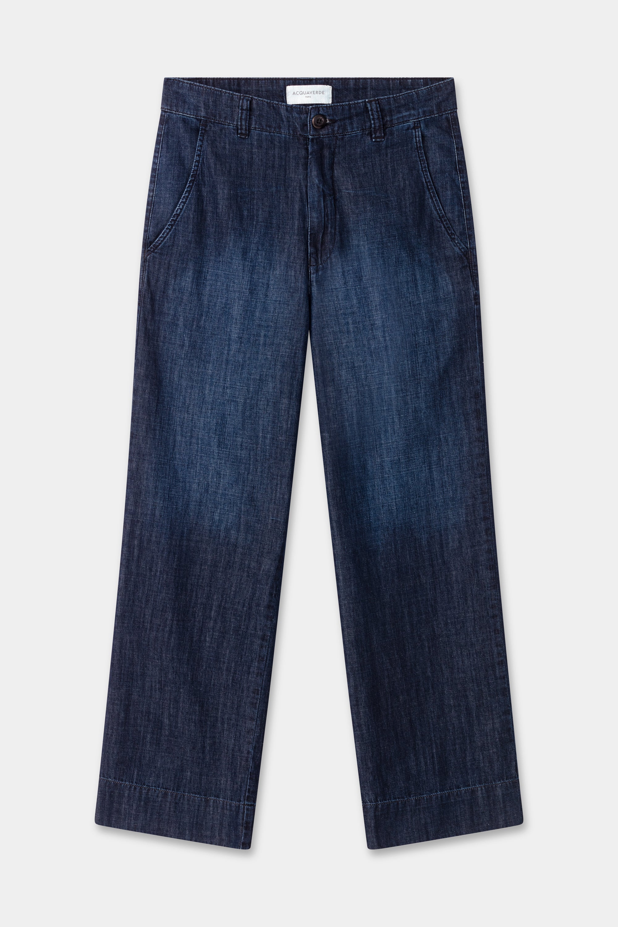 Acquaverde Jean Paltrow Hand Brushed