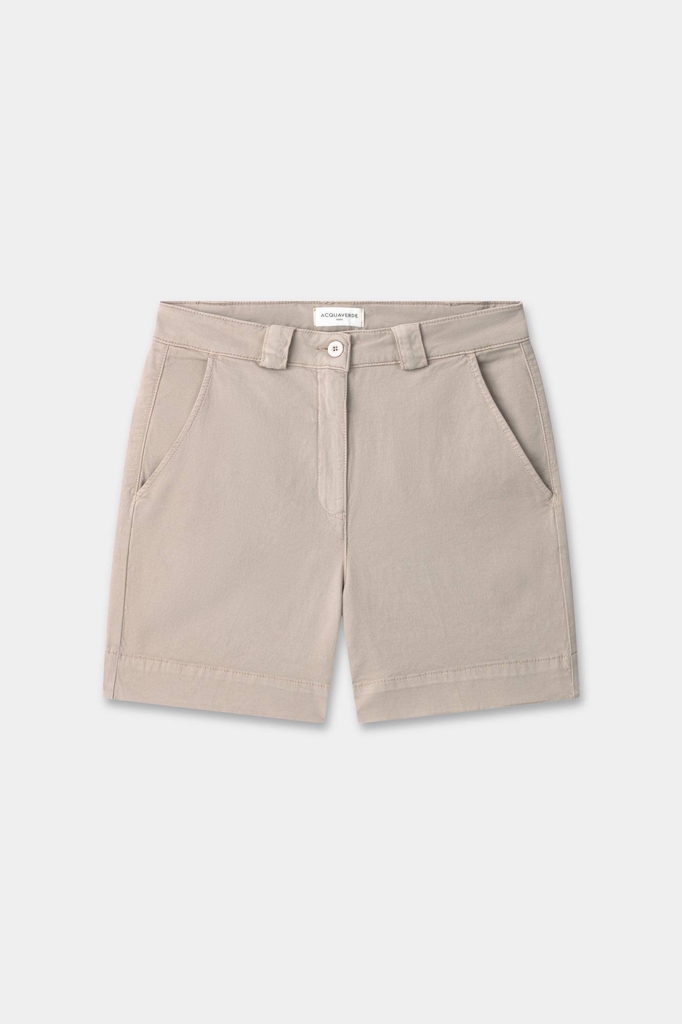 Short Vermont - Beige