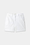 Vermont Shorts - White