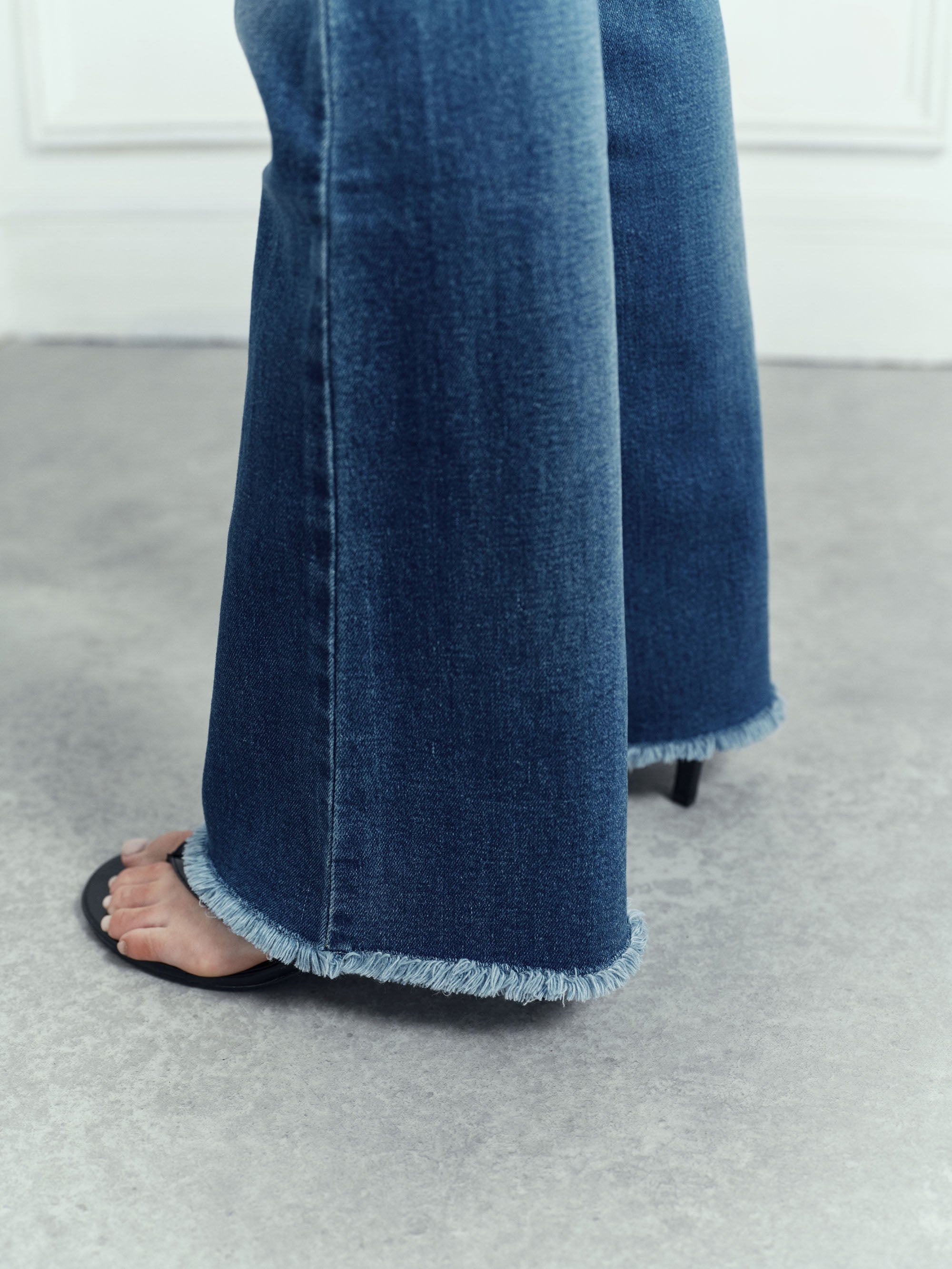 Jean Carlotta - Worn