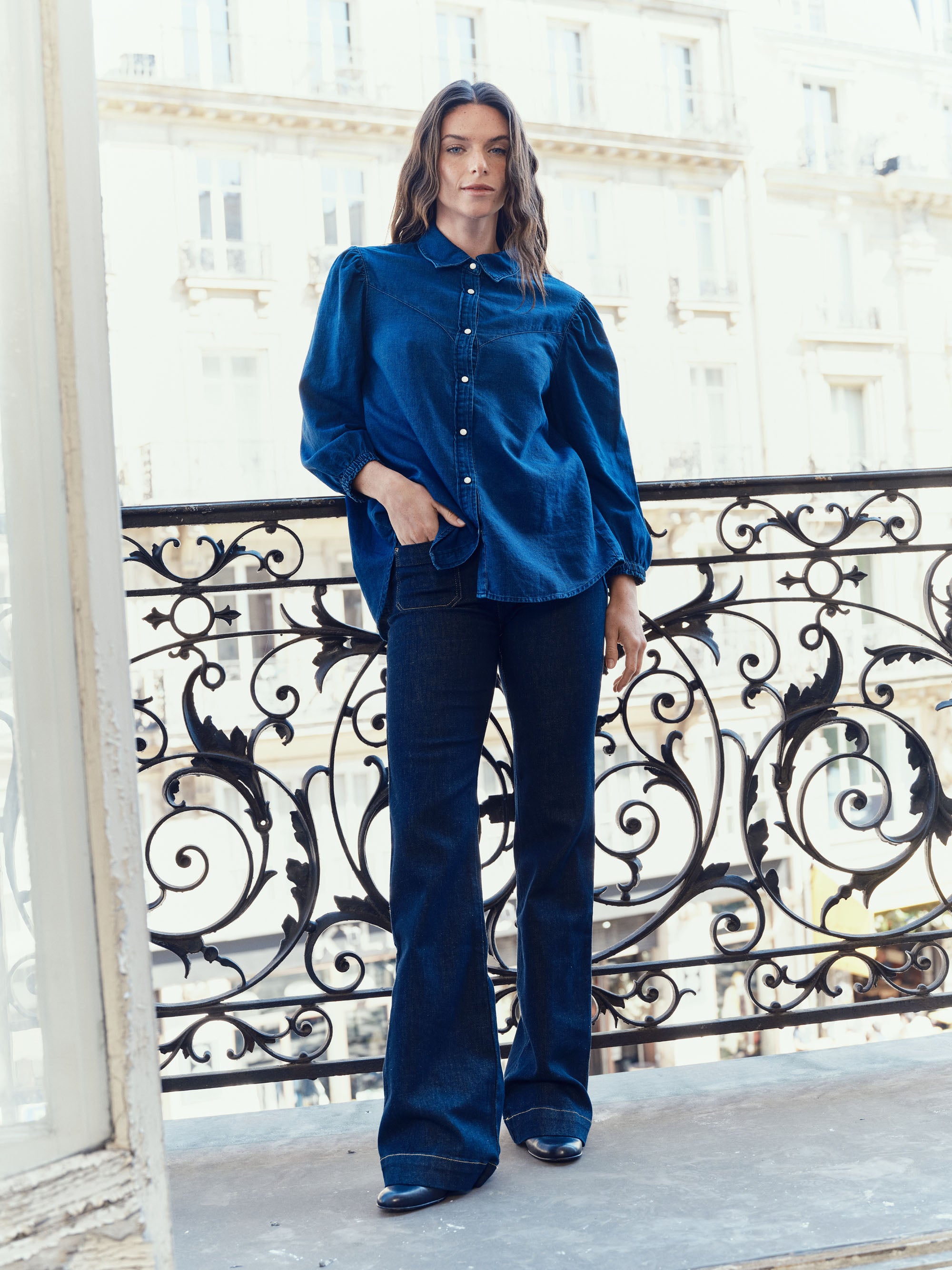 Jean Charlotte - Brut