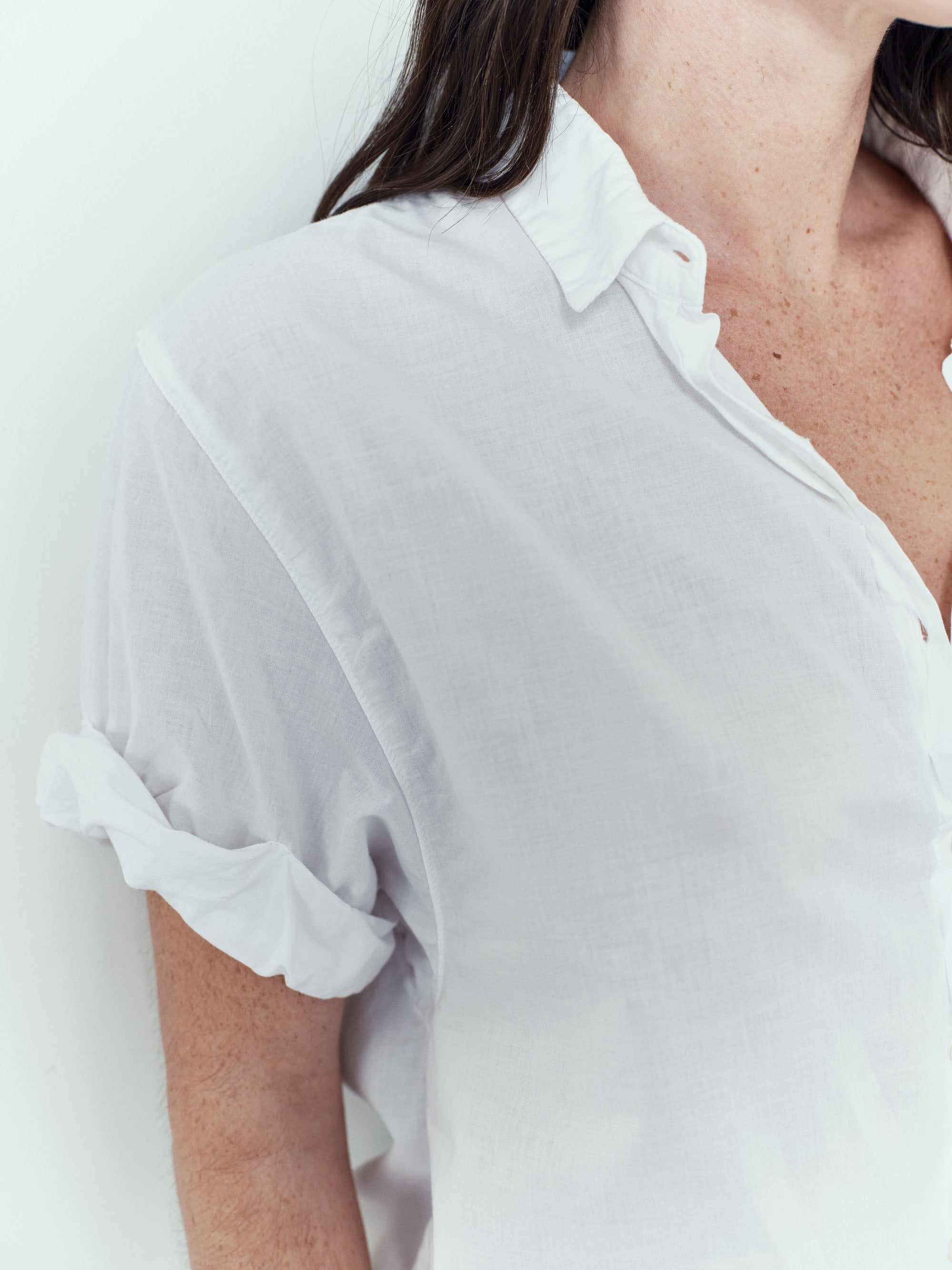 Chemise Eidel - White