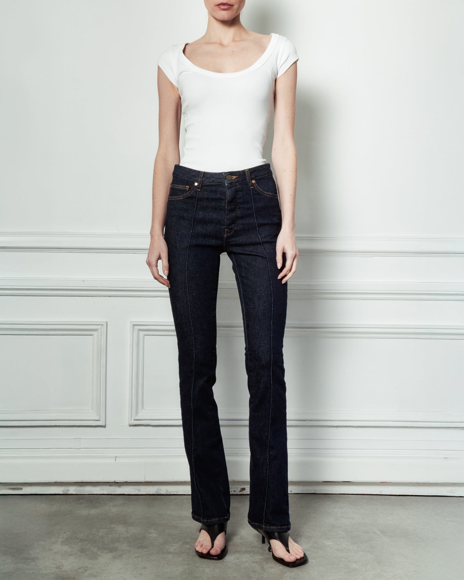 Jean Jade - Brut Lavé