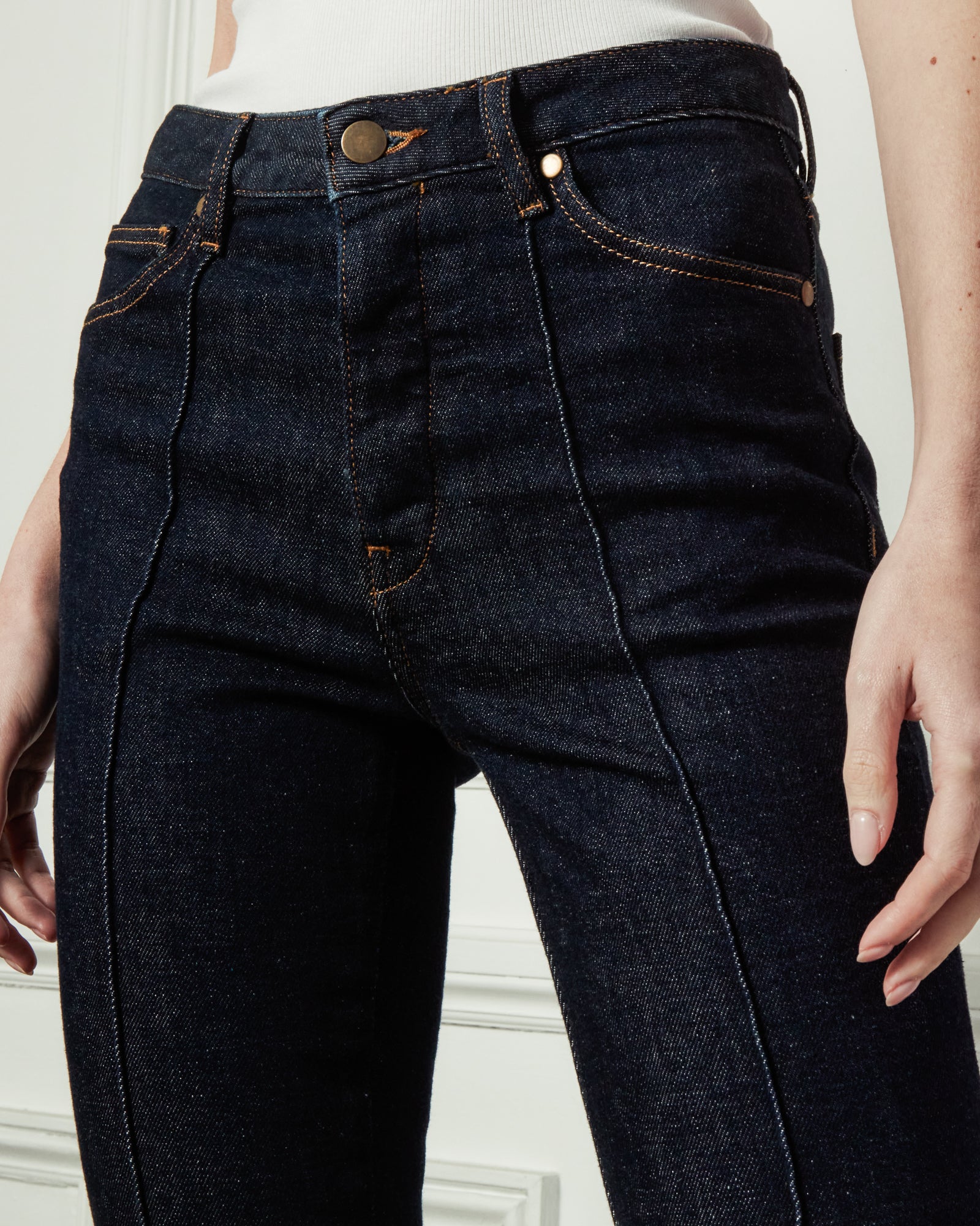 Jean Jade - Brut Lavé