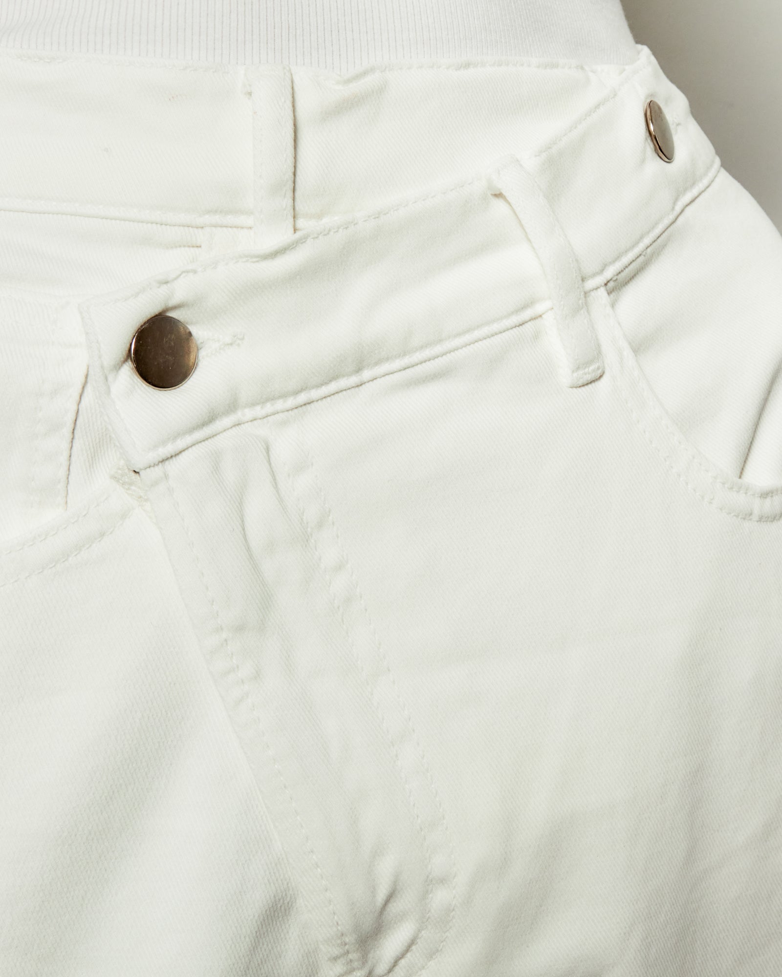 Short May - Off White