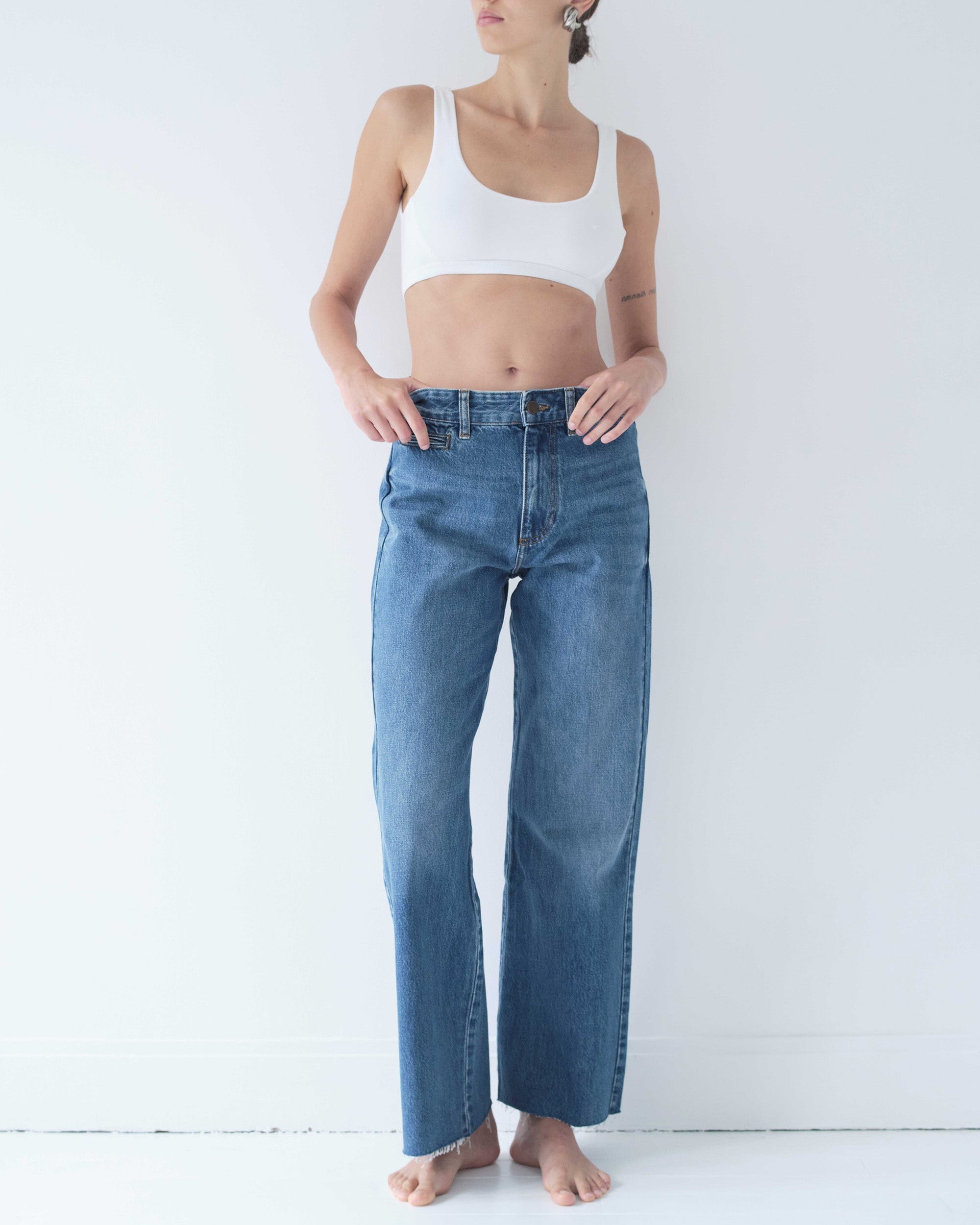 Acquaverde Jean Moon - Dirty