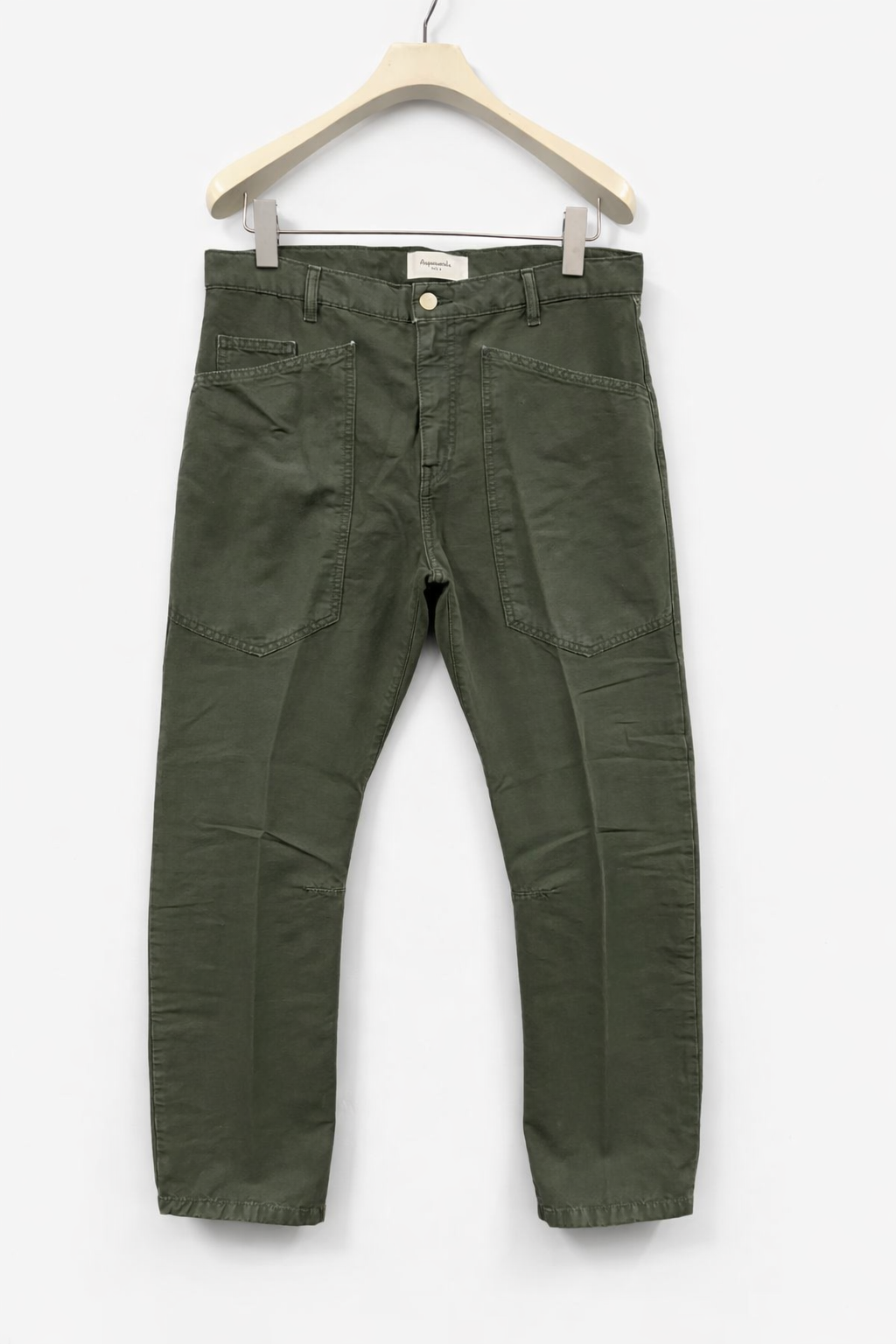 Pantalones Sean - Nuevo ejército