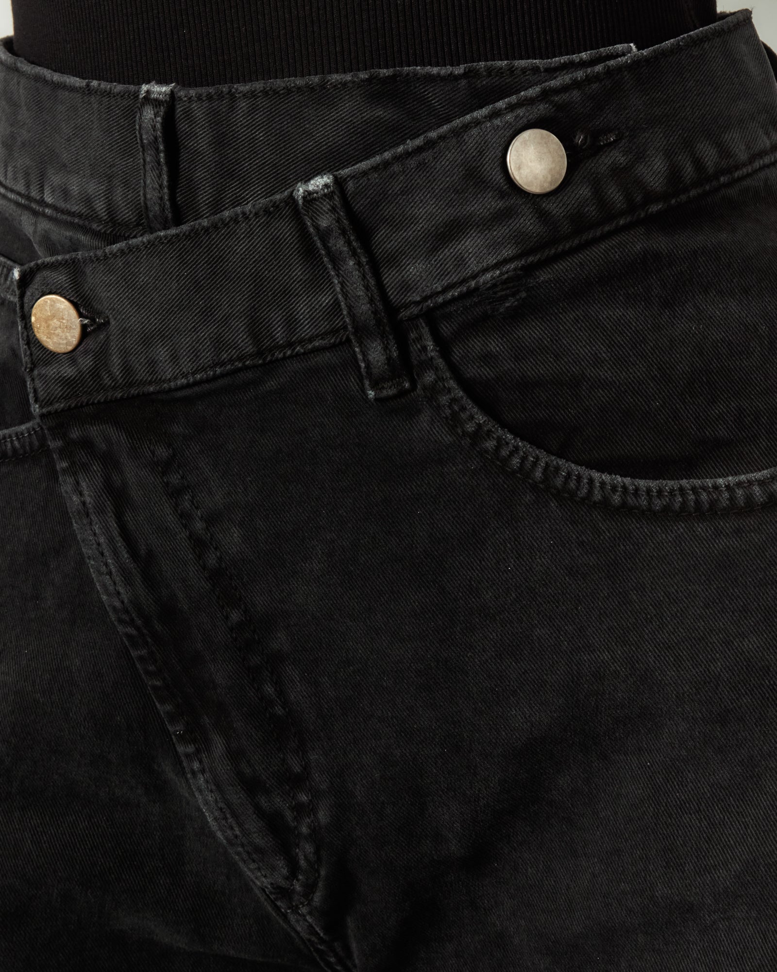 Jean April - Black Stone