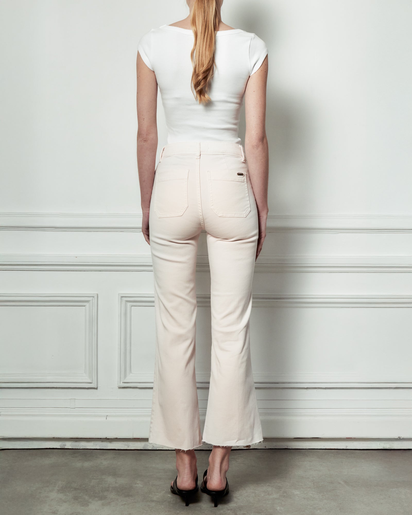 Jean Charlotte - Luz Usada